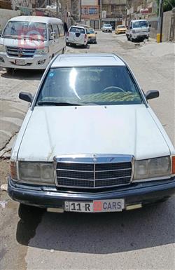 مرسيدس بنز E-Class